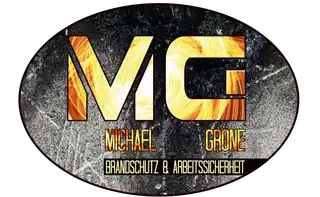 Michael Gröne – Fachkraft für Arbeitssicherheit, Brandschutzbeauftragter, Sigeko